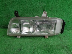 フォワード ADG- FRD90K3S 純正左ヘッドライトASSY 24V HID 助手席側 キセノン ディスチャージ