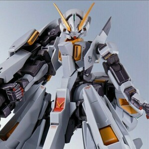 【新品未開封】METAL ROBOT魂 ＜SIDE MS＞ ガンダムTR-6［ウーンドウォート]