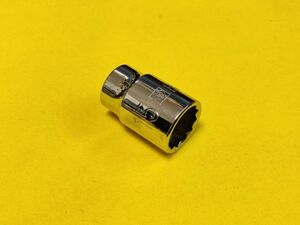 Beta 910B / 15　差込角 9.5mm(3/8)　12角ソケットレンチ　15mm