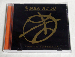 NBA AT 50/Marvin Gaye Kool & the Gang Wayman Tisdale Bobby Womack SWV David Sanborn Vanessa Williams Take 6