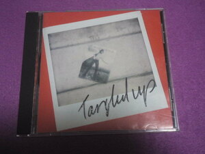 [CD]　Debonnaire　Tangled Up　ネオアコ　ギターポップ