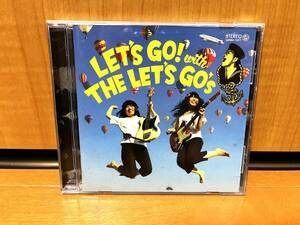 【2009年オリジナル盤/帯付き】The Let