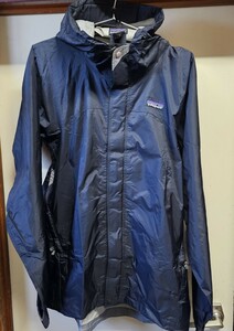 正規品 patagonia　パタゴニア　シェルマウンテンパーカー 　