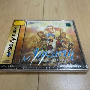 セガサターン SS エイナス　ファンタジーストーリーズ