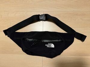 【中古】THE NORTH FACE ノースフェイス ウエストバッグ ADVANT LUMBAR NF0A52CSKX7【送料無料】 