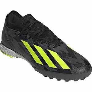 1572021-adidas/メンズ エックスクレイジーファストINJ.3TF ターフシューズ トレーニングシューズ