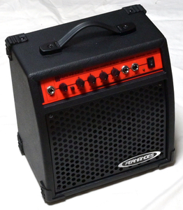 フェルナンデス　ギターアンプ FERNANDES / GUITAR AMPLIFIER / “ ORANGE SONIC ” OS-15 未販売商品　中古扱い出品　送料無料