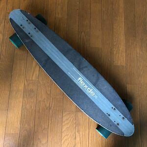 flexdex スケートボード サーフィン練習Skateboard