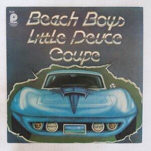 46084506;【US盤】The Beach Boys / Little Deuce Coupe