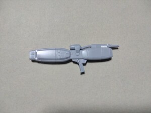 ②ＨＧ 1/144 トーリスリッター付属武器ハイパー・ナックル・バスター■ガンプラ■同梱可能■プレバン■プレミアムバンダイ