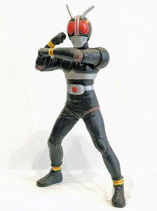 【未使用】仮面ライダーBLACK★世紀王ブラックサン★対決！二人の王子編★HG ④