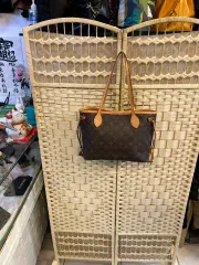 【雷市場（ポンジャン）商品韓国直送】 正規品 Louis Vuitton(ルイヴィトン) ネヴァーフル PM 販売