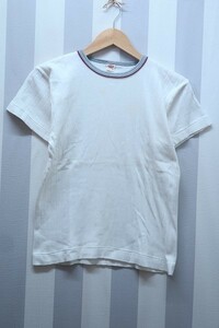 2-5614A/リアルマッコイズ 半袖リブTシャツ THE REAL McCOY