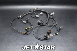 シードゥ RXT IS 260 2010年モデル 純正 ENGINE WIRING HARNESS ASS