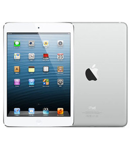iPadmini 7.9インチ 第1世代[64GB] セルラー SoftBank ホワイ …