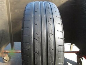 【L670】GREEN/SPORT■235/55R19■1本即決