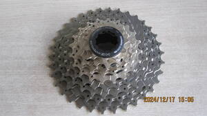 XTR CS-M970 11-34T 9S