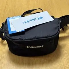 Columbia キャッスル ロック ヒップ バック ショルダー PU8000