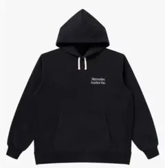 Mercedes Anchor Inc. Heavyweight Hoodie