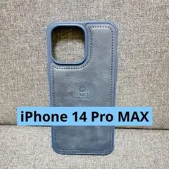 iPhone 14 Pro MAXレザーケース 米軍MIL規格 超耐衝撃