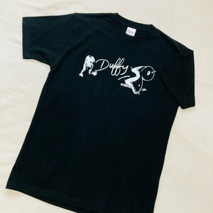 J-WAVE　81.3FM　プリント Tシャツ　ブラック/黒　160