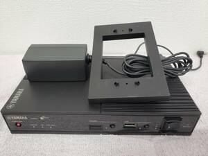 中古 YAMAHA NVR510