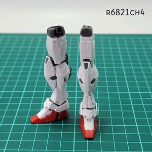 HGAC 1/144 ガンダムジェミナス01 両足 新機動戦記ガンダムW　G-UNIT ガンプラ ジャンク パーツ 　CH