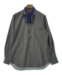 COMME des GARCONS HOMME PLUS カジュアルシャツ メンズ コムデギャルソンオムプリュス 中古　古着