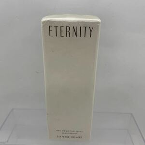 香水 Calvin Klein ETERNITY エタニティ 100ml 2212114