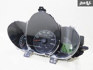 ★保証付 実働外し★ ホンダ 純正 JF1 N-BOX NBOX エヌボックス スピードメーター 計器 約42890km 78100-TY0-N610 即納