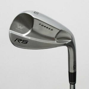 プロギア RS RS フォージド(2018) ウェッジ Spec Steel 3 ver2 【50-06】 シャフト：Spec Steel 3 ver2