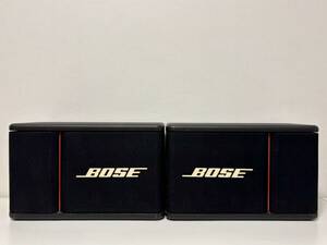 BOSE ボーズ 301AVM 301AV MONITOR