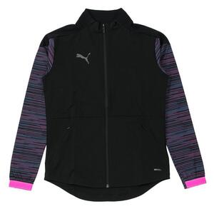 ★PUMA/プーマ★新品　M　FTBLNXT PRO ジャケット　プーマブラック 