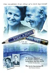 【中古】Steal a Pencil for Me [DVD]