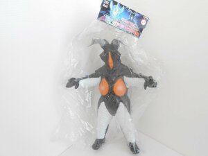 ●未開封 ウルトラマンシリーズ　ビッグサイズソフビフィギュア3 宇宙恐竜登場編 ゼットン 38cm