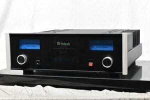 【送料無料!!】McIntosh MA5200 マッキントッシュ プリメインアンプ