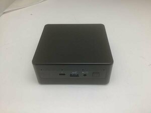 ジャンク!Intel NUC11PAHi7 65G ■