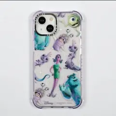 SKINNYDIP DISNEY iPhone12Pro/12ケース