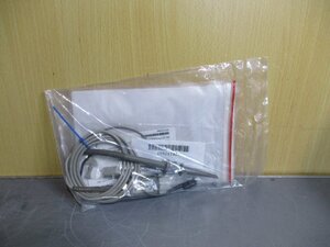 新古 TEK Tektronix P6137 PROBE 350MHz 1:10 プローブ オシロスコープ (FARR51023D176)