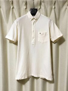 LACOSTE ラコステ SLIM FIT ポロシャツ XS Tシャツ