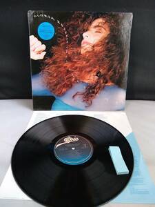 Ｗ6298【レコード/Gloria Estefan Into The Light/】