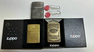 ZIPPO ジッポー ライター 