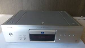 ☆ DENON SACD/CDプレーヤーDCD-1650AE（05年製）☆☆ピックアップ交換で動作良好！！☆(10) ～いい音がしています～