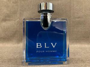 ④ ブルガリ オーデトワレ BVLGARI 100ml ご BLV