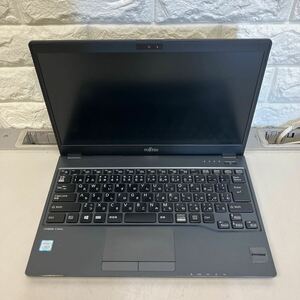 K70 富士通 LIFEBOOK U938/S FMVU14006 Core i5 8350U メモり8GB