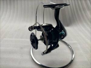 釋麥 ダイワ 19 エメラルダス LT 3000S-C-DH【ボディー ドラグノブ ハンドルキャップ】DAIWA EMERALDAS スピニングリール 060102 2802F