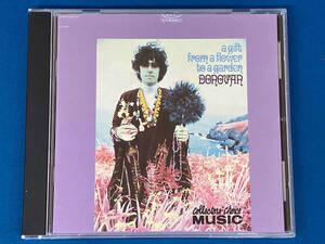 DONOVAN (ドノヴァン) / A Gift from a Flower to a Garden (ドノヴァンの贈り物/夢の花園より) [CD] /輸入盤