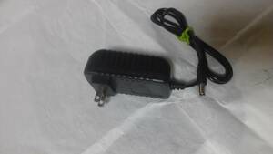 ● AC ADAPTER MLY-24W1202000P