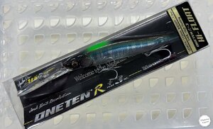 メガバス ONETEN-R+3 Hi-FLOAT WAGIN INDICATOR HASU