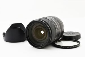 [美品] TAMRON タムロン 28-300mm F/3.5-6.3 Di VC PZD キャノンマウント #2326383